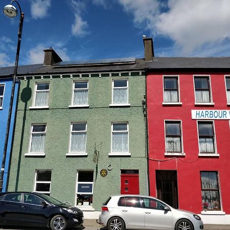 Barry'S Bed And Breakfast Bantry Exterior foto