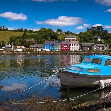Barry'S Bed And Breakfast Bantry Exterior foto