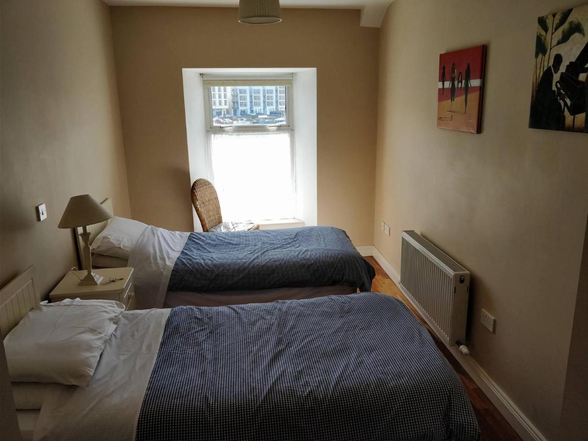 Barry'S Bed And Breakfast Bantry Exterior foto