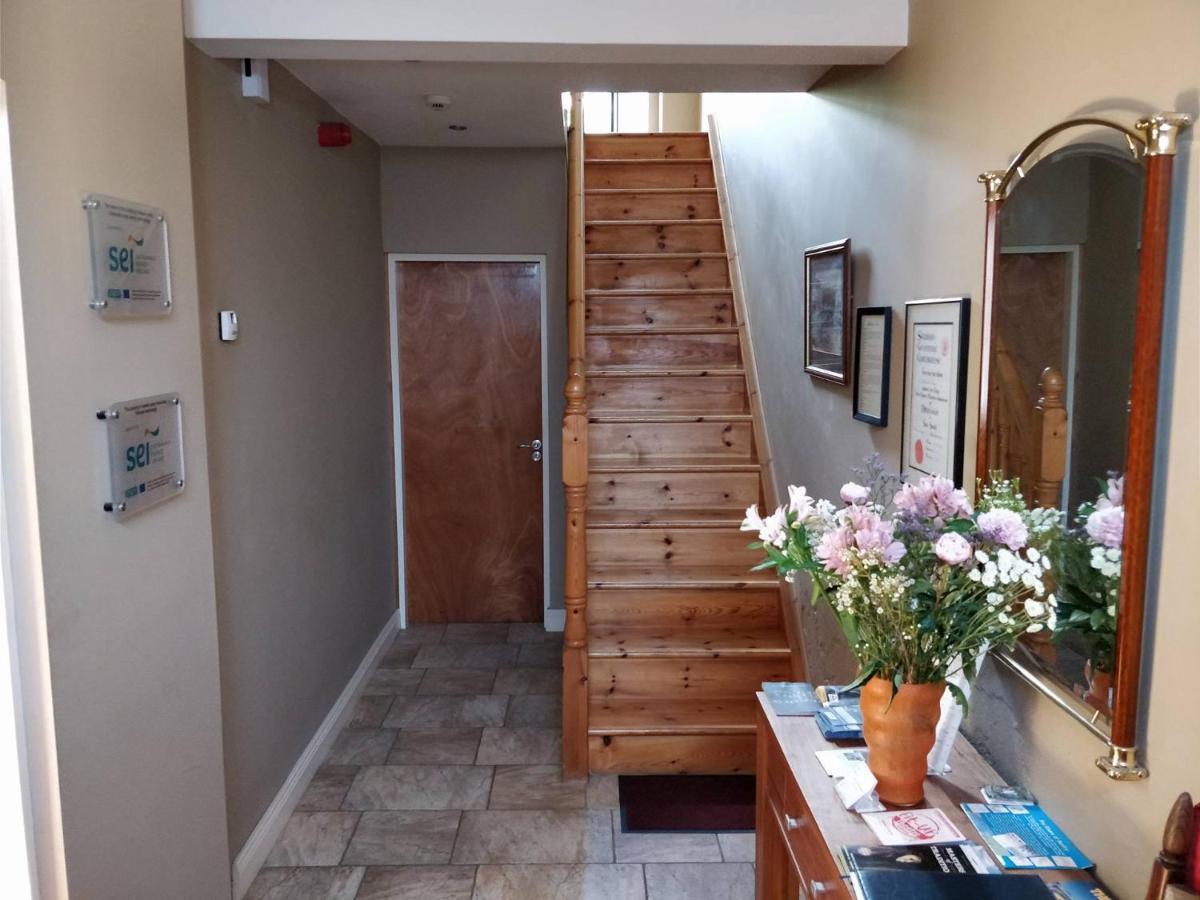 Barry'S Bed And Breakfast Bantry Exterior foto