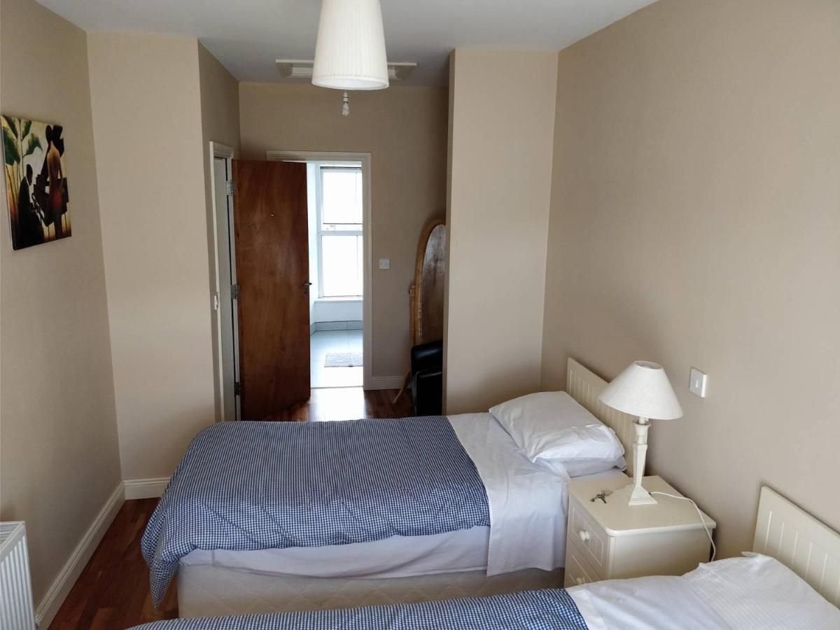 Barry'S Bed And Breakfast Bantry Exterior foto