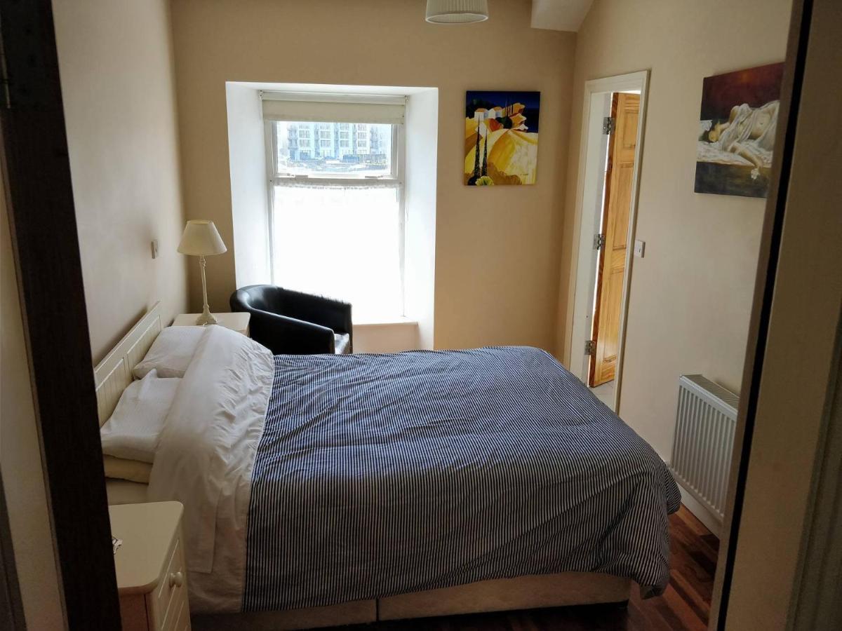 Barry'S Bed And Breakfast Bantry Exterior foto